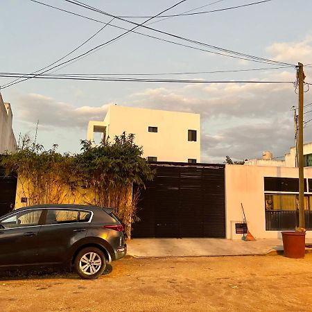 Departamento En Altabrisa メリダ エクステリア 写真