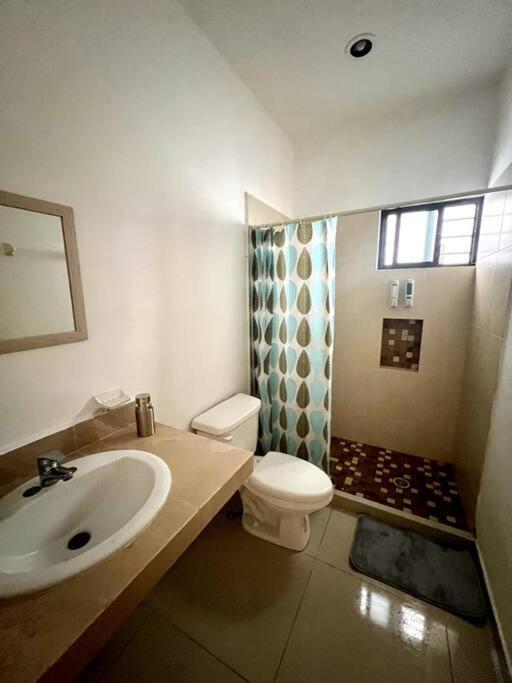 Departamento En Altabrisa メリダ エクステリア 写真