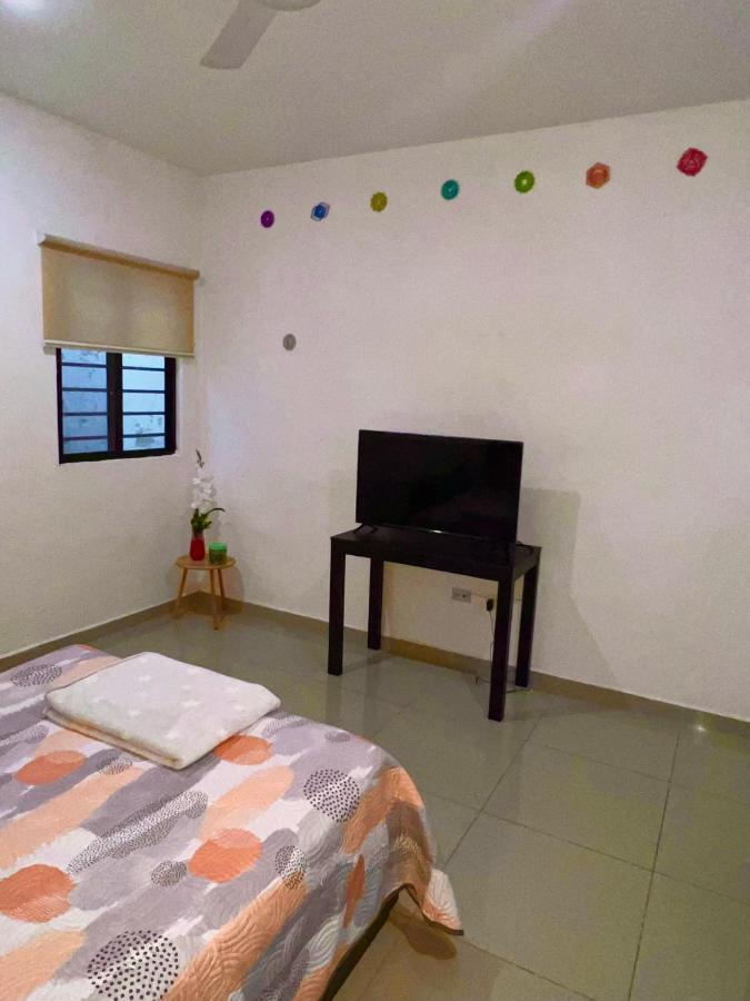 Departamento En Altabrisa メリダ エクステリア 写真