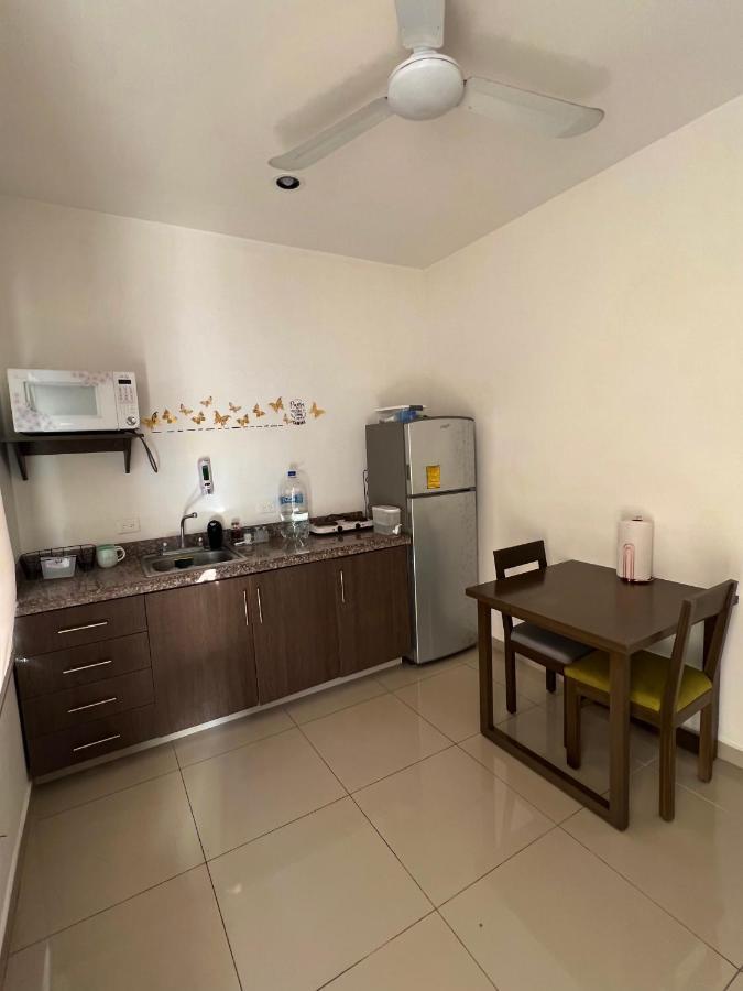 Departamento En Altabrisa メリダ エクステリア 写真